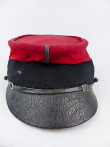 Fr.M1873 Képi Infantry for EM