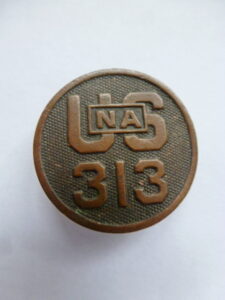US, CD USNA 313