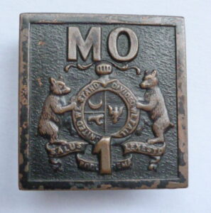 CD Missouri HG