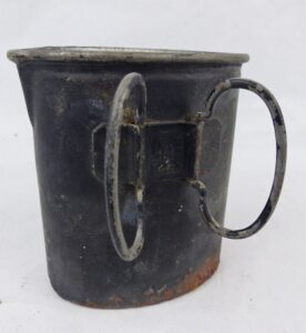 Drinkbeker 1915, op naam