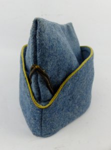 Fr.Veldmuts HB Mod.1915 Infanterie