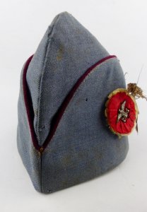 Fr. Veldmuts HB Service de Santé