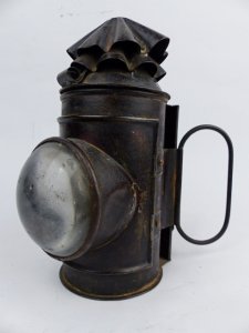 GB, Trench lantern 1915