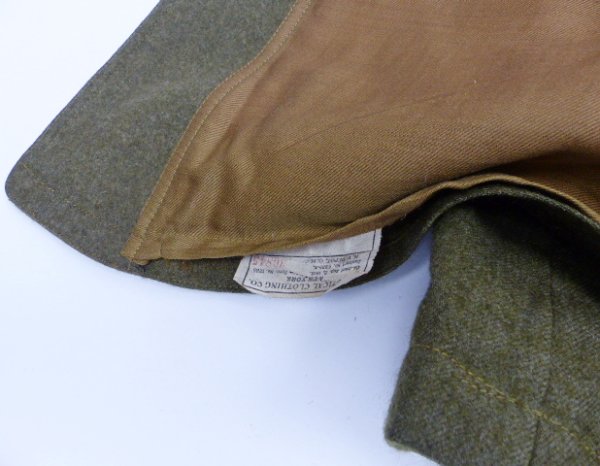 US M1917 jasje 37e ID , 1918 - Afbeelding 13