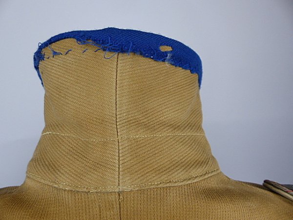 Waffenrock for Schutztruppe Deutsch-Südwestafrika - Image 12