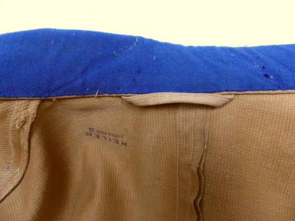 Waffenrock for Schutztruppe Deutsch-Südwestafrika - Image 19