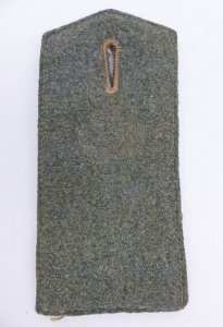 M15 Garde zu Fuß shoulder strap