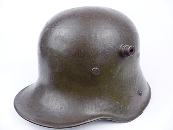 M17 Staalhelm BF62 - Afbeelding 3