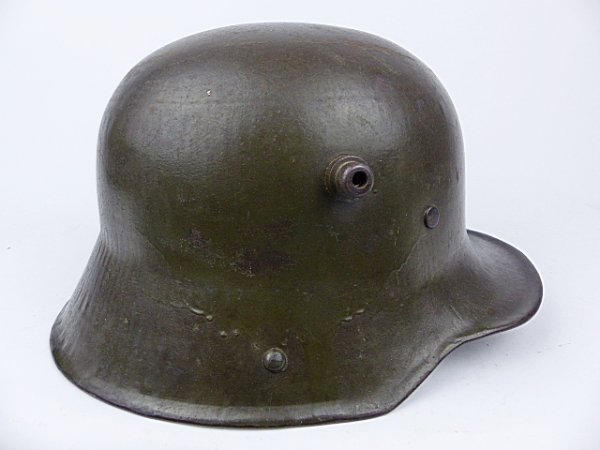 M17 Staalhelm BF62 - Afbeelding 9