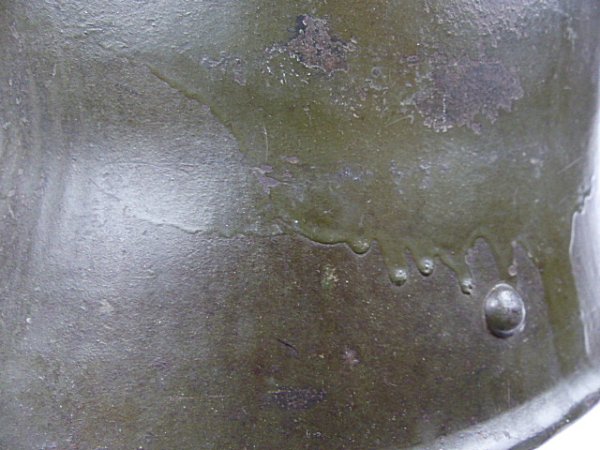 M17 Staalhelm BF62 - Afbeelding 10