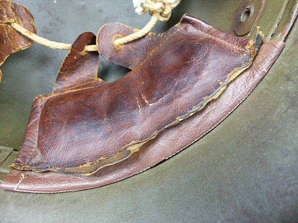 M17 Staalhelm BF62 - Afbeelding 17