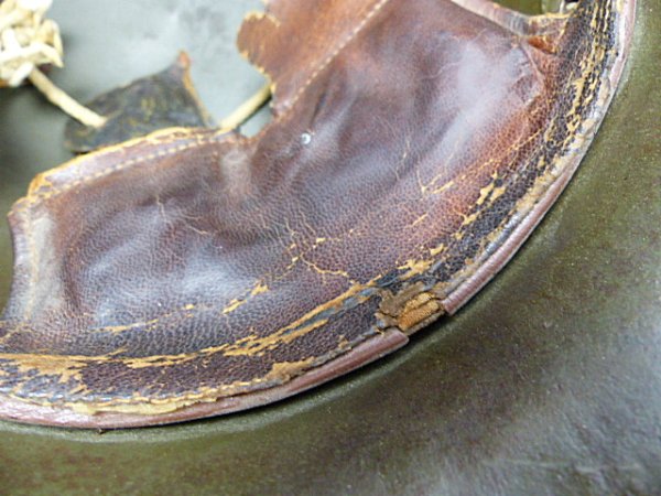 M17 Staalhelm BF62 - Afbeelding 22
