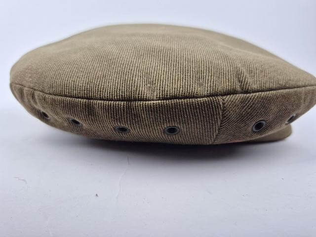 GB "Trench cap" MG Royal Naval Division - Afbeelding 3