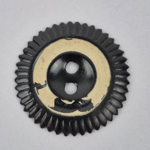 EM Cockade, Prussia