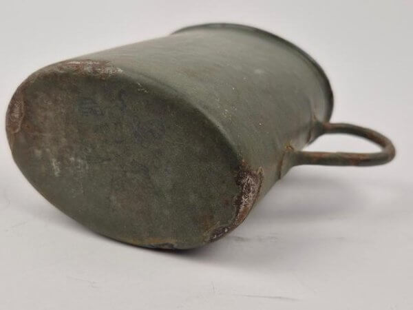 M1916 Drinkbeker, fabrikant gemerkt - Afbeelding 4
