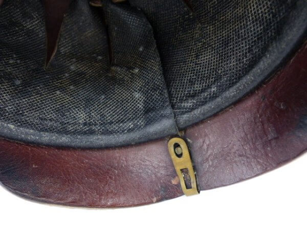 M91 Baden Infanterie Pickelhaube - Afbeelding 11