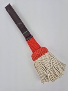 Cavalerie Troddel manschappen, MINT