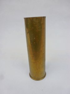 Hebel Seinpistool patroon huls