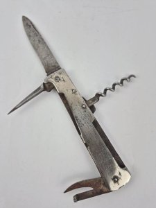 Multi-zakmes "Solingen"