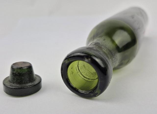 Blaukreuz gasgranaat fles - Afbeelding 2