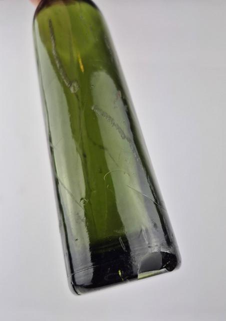Blaukreuz gasgranaat fles - Afbeelding 4